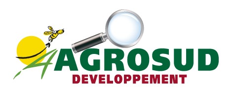 Agrosud Développement est notre structure d'aide à la décision technique.